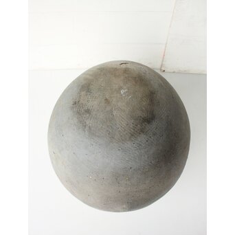 須恵器 大壺　P635 