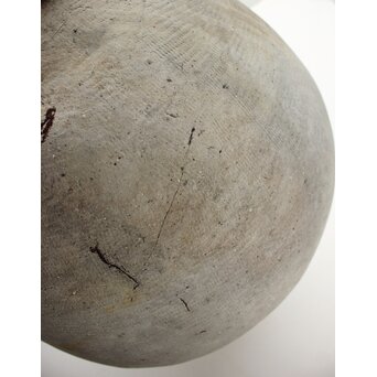 須恵器 大壺　P635 