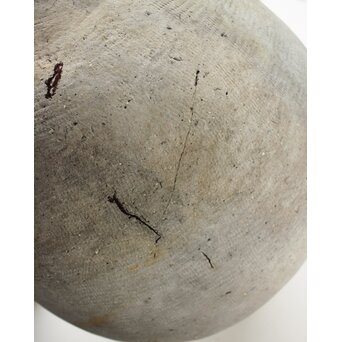 須恵器 大壺　P635 