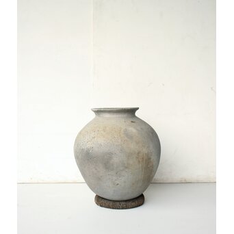 須恵器 大壺　P635 