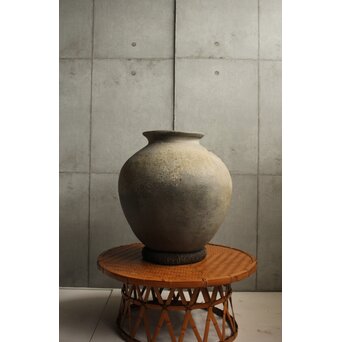 須恵器 大壺　P635 