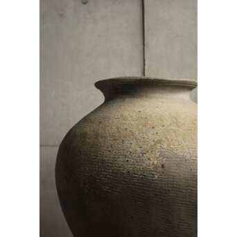 須恵器 大壺　P635 