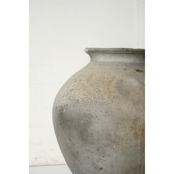 須恵器 大壺　P635 