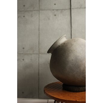 須恵器 大壺　P635 