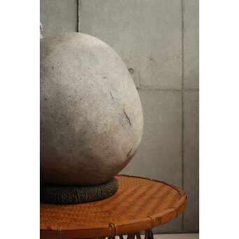 須恵器 大壺　P635 