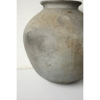 須恵器 大壺　P635 