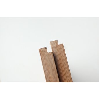 中型書院 2枚1組　R0551 