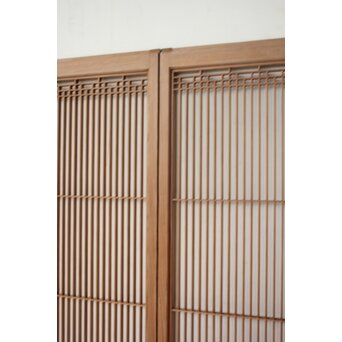 中型書院 2枚1組　R0551 