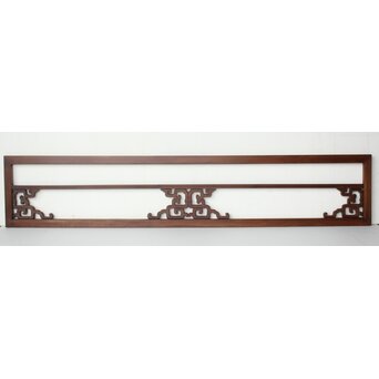 飾り欄間　R0553