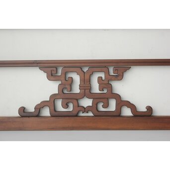 飾り欄間　R0553 