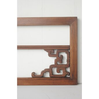 飾り欄間　R0553 