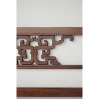 飾り欄間　R0553 