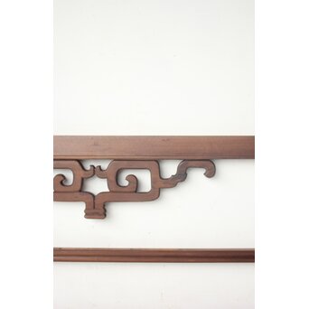 飾り欄間　R0554 