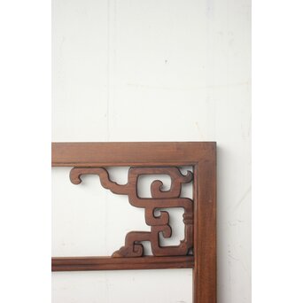 飾り欄間　R0554 