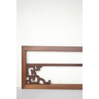 飾り欄間　R0554 