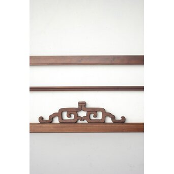 飾り欄間　R0554 