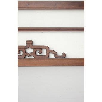 飾り欄間　R0554 