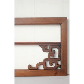 飾り欄間　R0554 