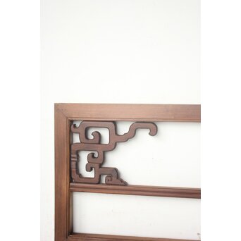 飾り欄間　R0554 