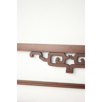 飾り欄間　R0554 