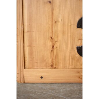 白木蔵戸　W0243 