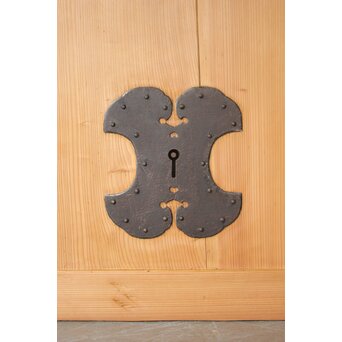 白木蔵戸　W0243 