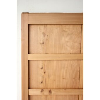 白木蔵戸　W0243 