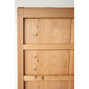 白木蔵戸　W0243 