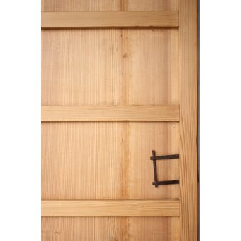白木蔵戸　W0243 