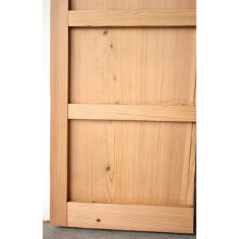 白木蔵戸　W0243 