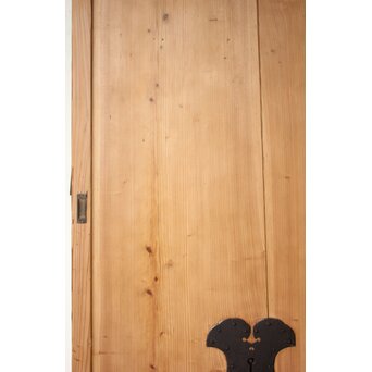 白木蔵戸　W0243 