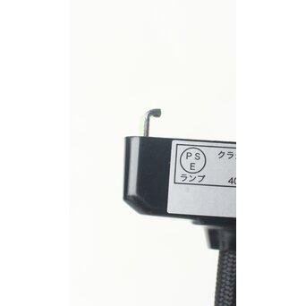 吉田璋也 ダイアモンド幾何学ペンダント照明　A559 