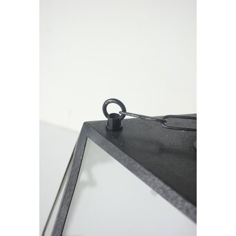 Josef Hoffmann ヨーゼフ ホフマン風 多面体ペンダントライト　A561 