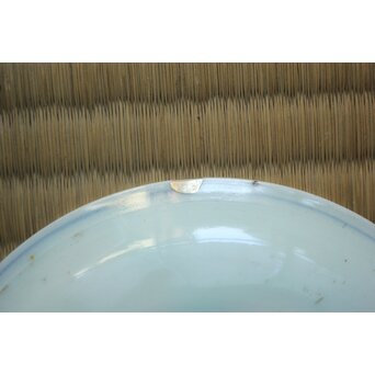 初期伊万里 小皿 5枚 果実文　P636 