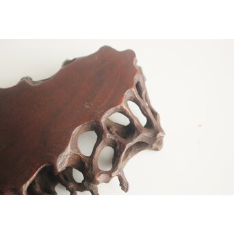 根木瓶座 急須台　X641 