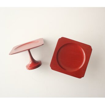 渡辺喜三郎 春日卓 2個1組　Q404 