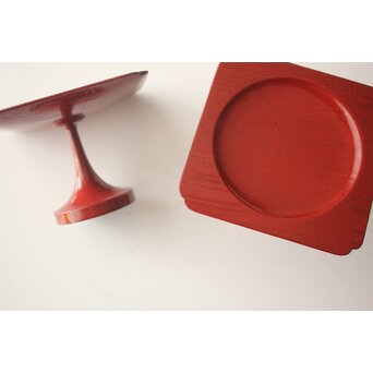 渡辺喜三郎 春日卓 2個1組　Q404 