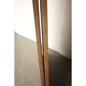 栗框 蒲穂戸/簀戸S 2枚1組　F301 