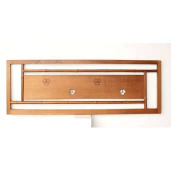 斑竹/支那竹の欄間　R0556 B面