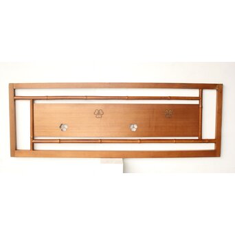 斑竹/支那竹の欄間　R0556