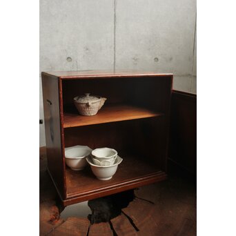 松生節 器局　X642 