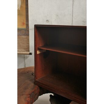 松生節 器局　X642 