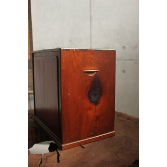 松生節 器局　X642 