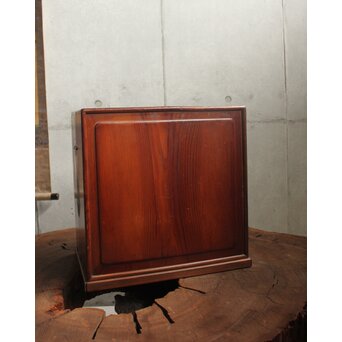 松生節 器局　X642 