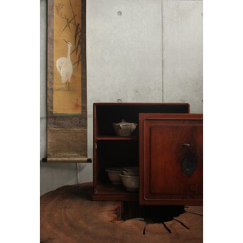 松生節 器局　X642