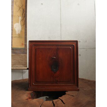 松生節 器局　X642 