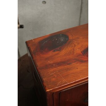 松生節 器局　X642 