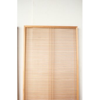 格子組子L 在庫4枚　R0557 