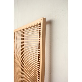 格子組子L 在庫4枚　R0557 