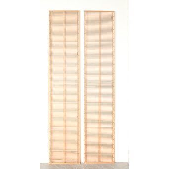 格子組子M 在庫2枚　R0558